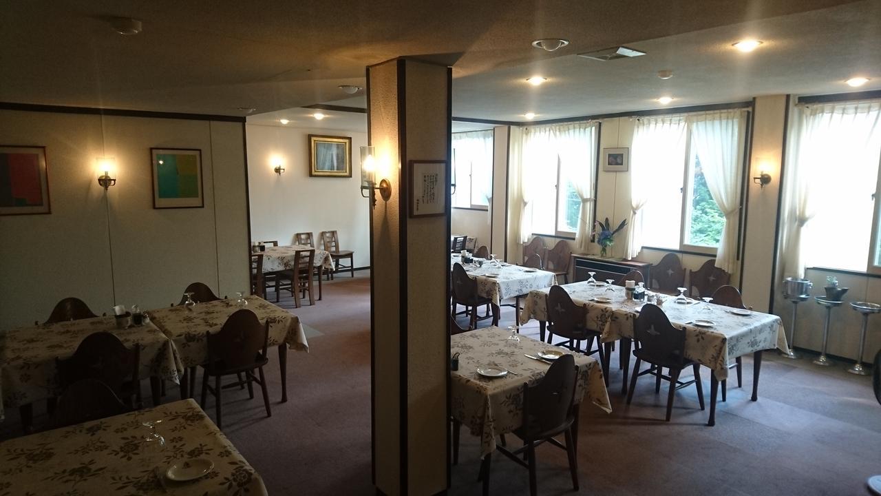 Hotel Mumon Мёко Экстерьер фото