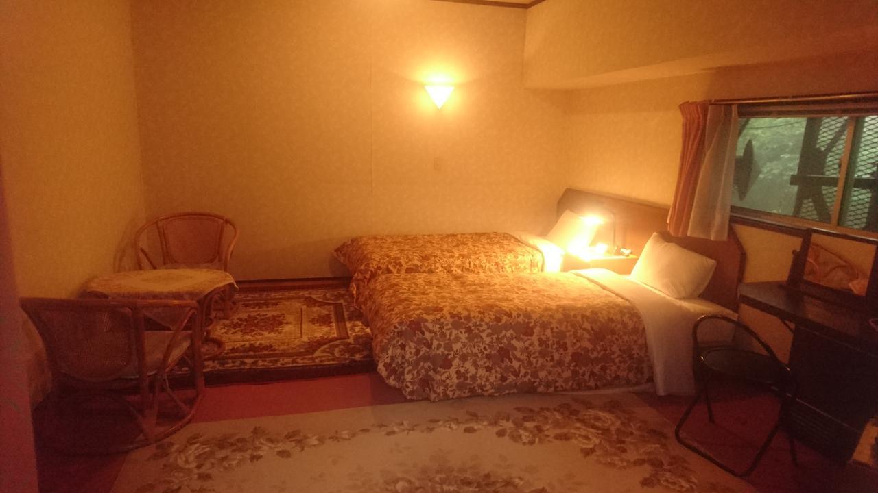 Hotel Mumon Мёко Экстерьер фото