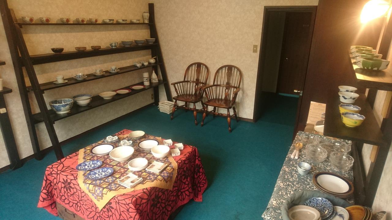 Hotel Mumon Мёко Экстерьер фото