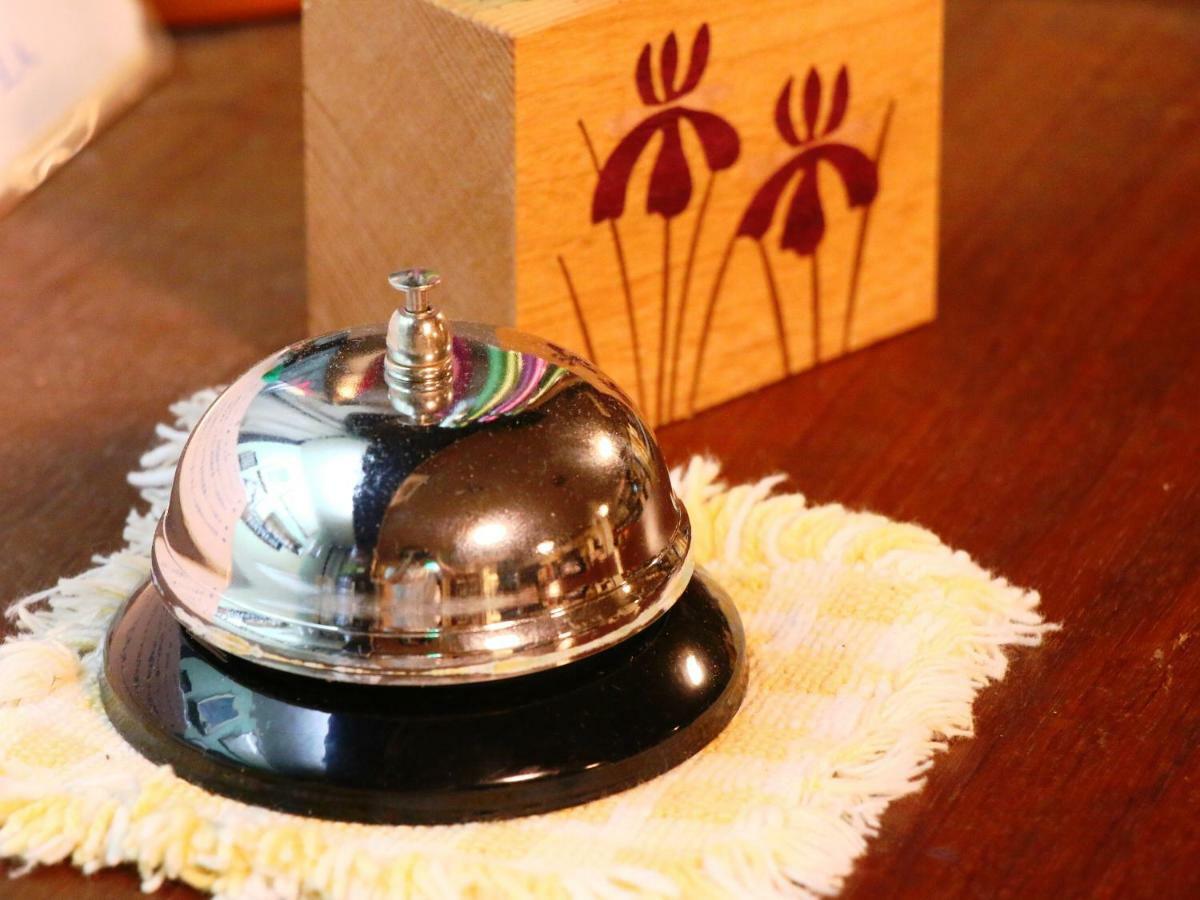 Hotel Mumon Мёко Экстерьер фото